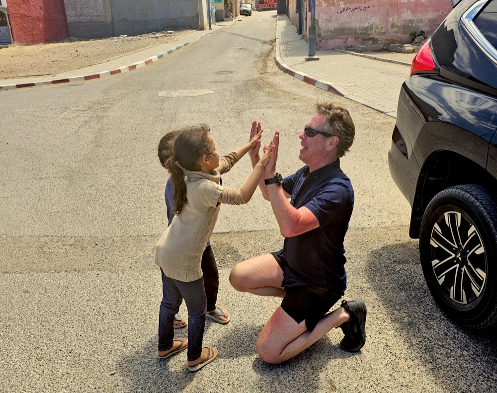 High Five