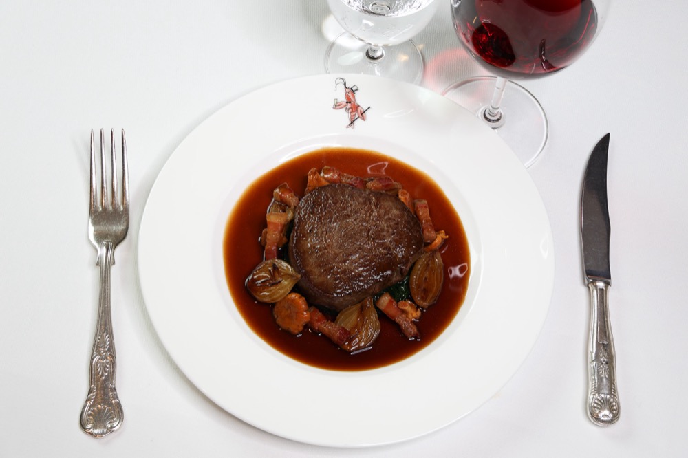 Wiltons Restaurant