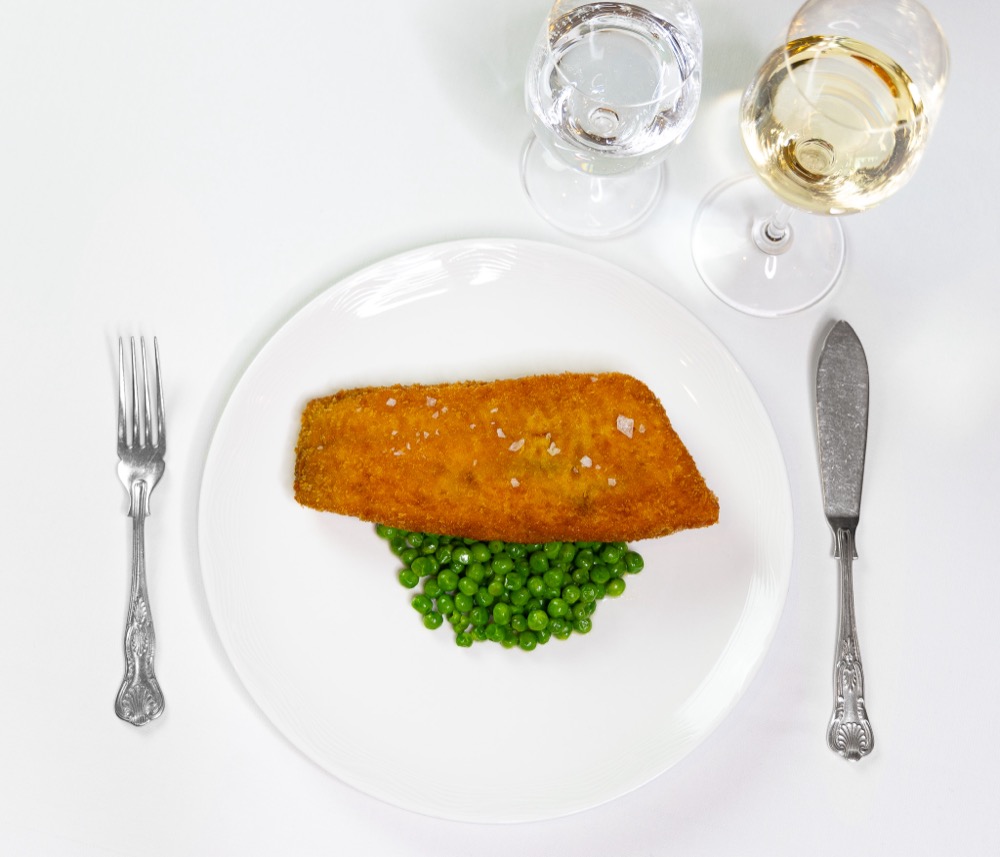 Wiltons Restaurant