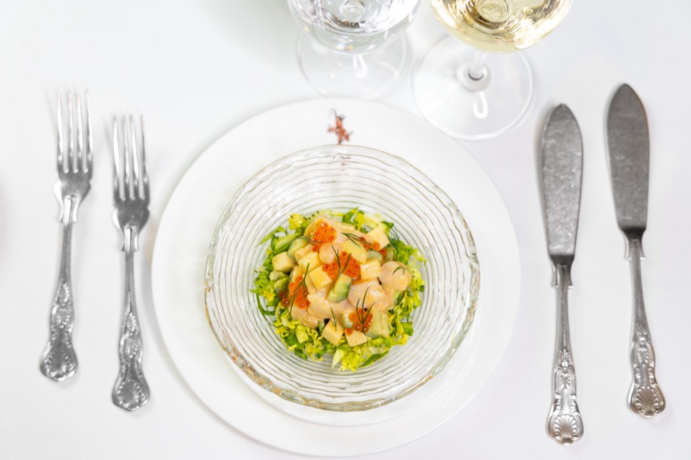 Wiltons Restaurant