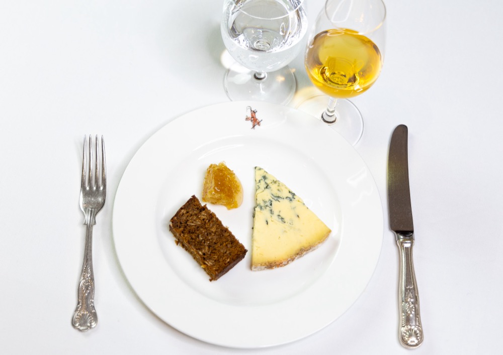 Wiltons Restaurant