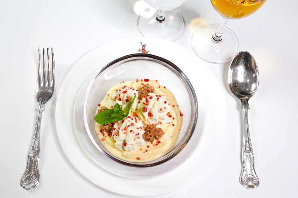 Wiltons Restaurant