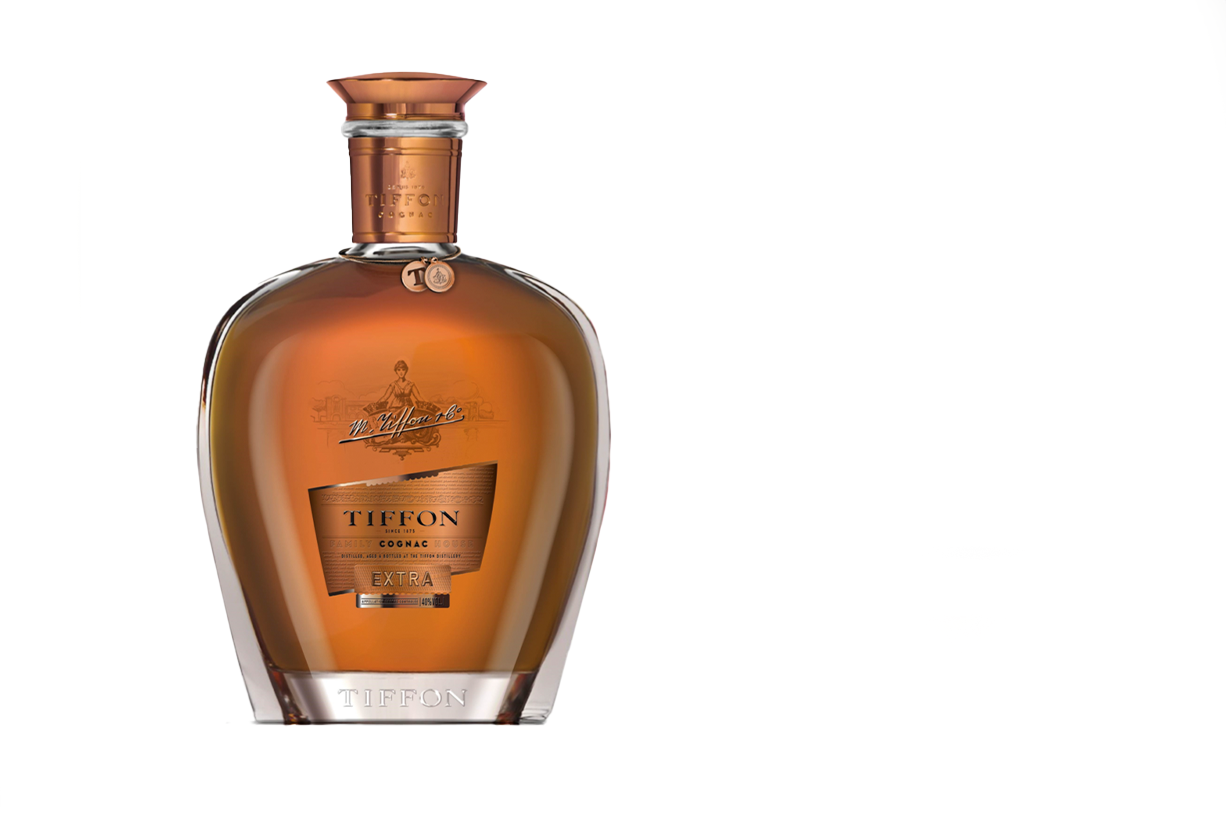 Tiffon Cognac