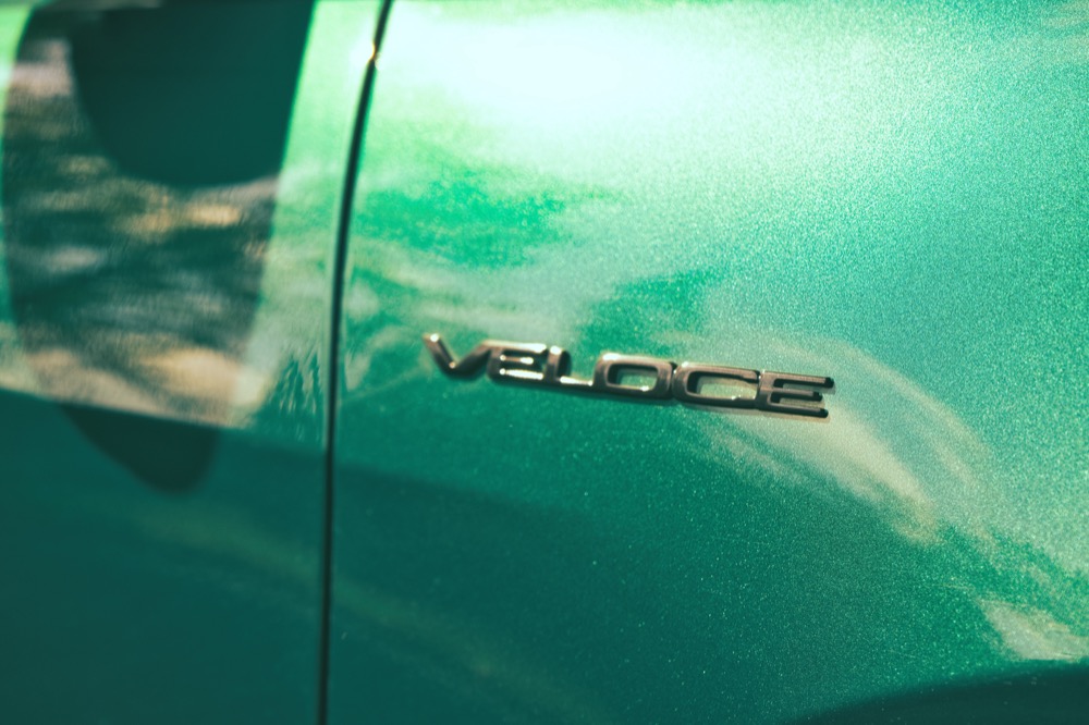 Alfa Romeo Tonale Veloce 1.3 280 PHEV Review