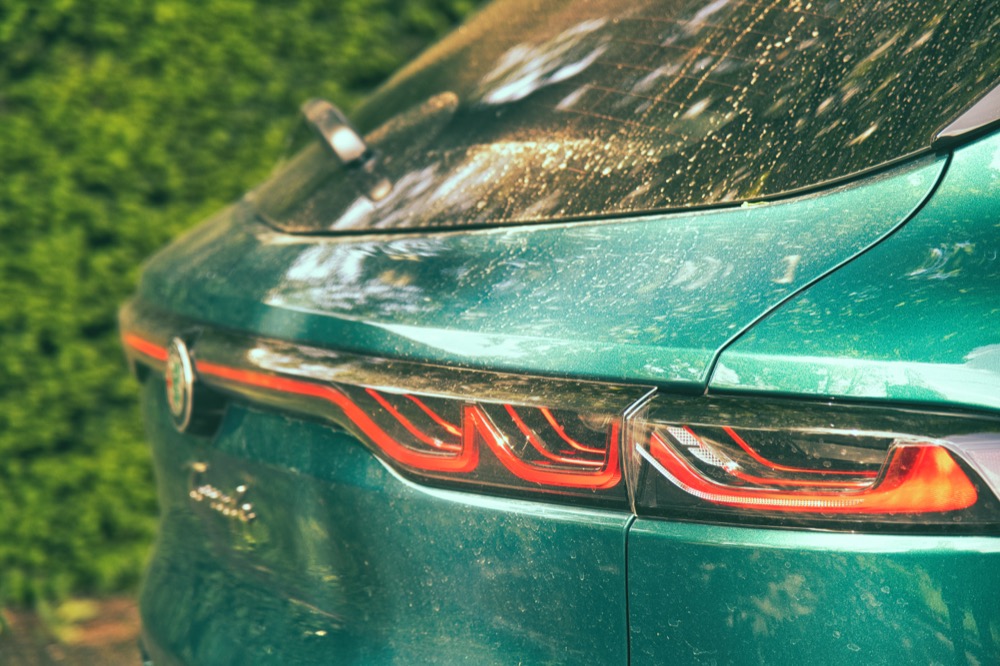 Alfa Romeo Tonale Veloce 1.3 280 PHEV Review