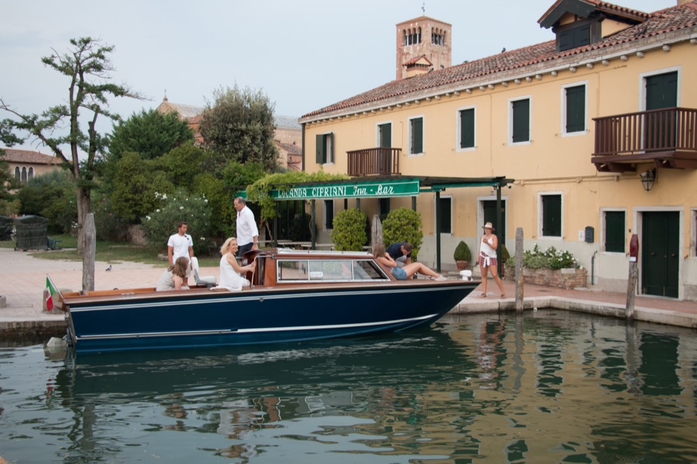 Venice