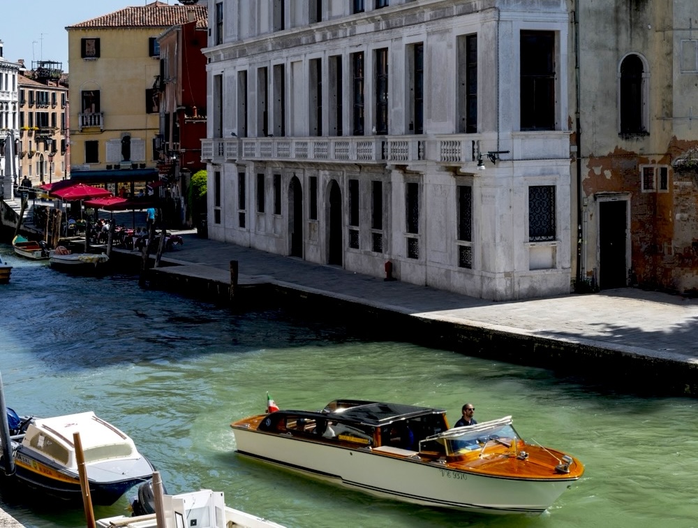 Venice