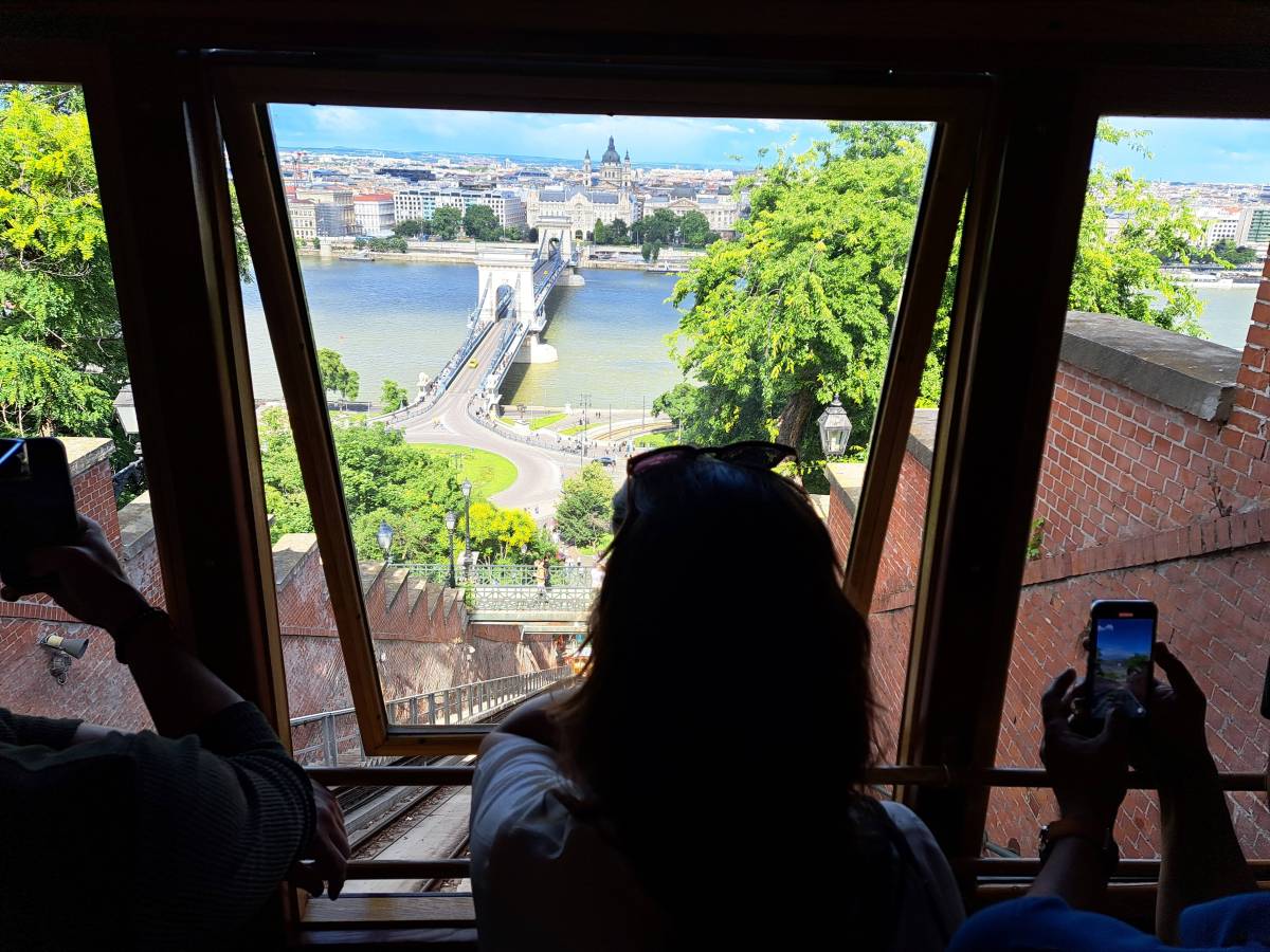 Funicular
