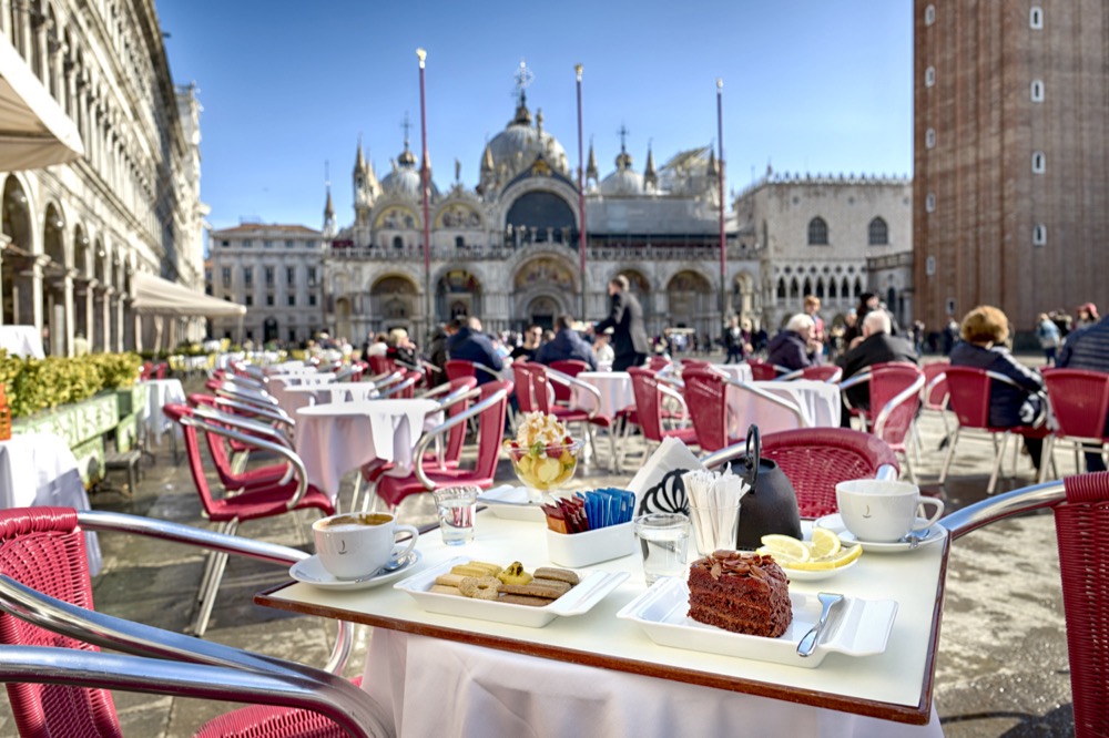 Grancaffe Venice