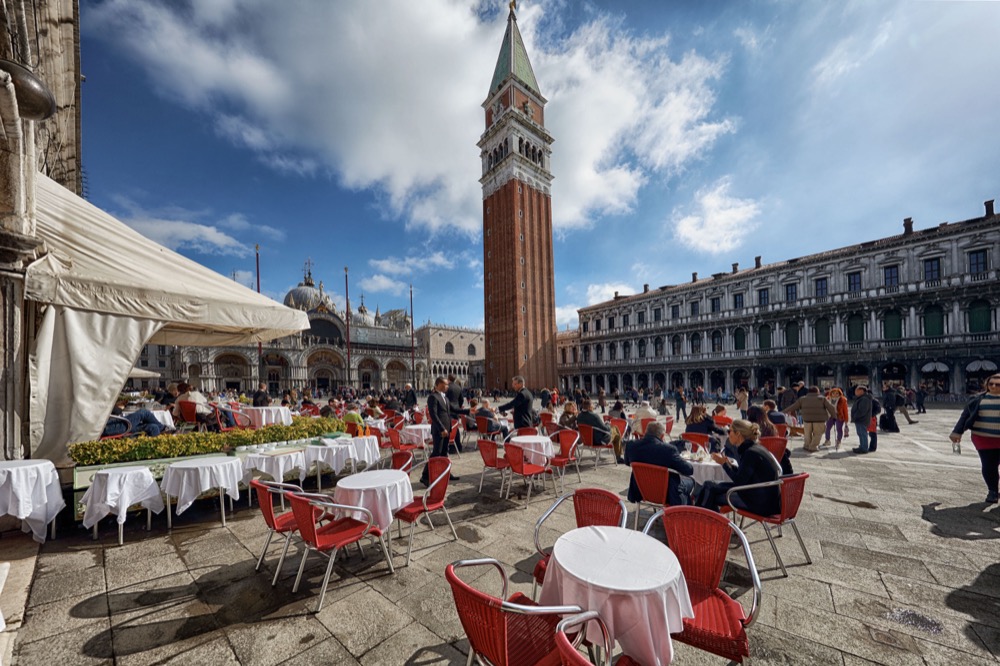 Grancaffe Venice