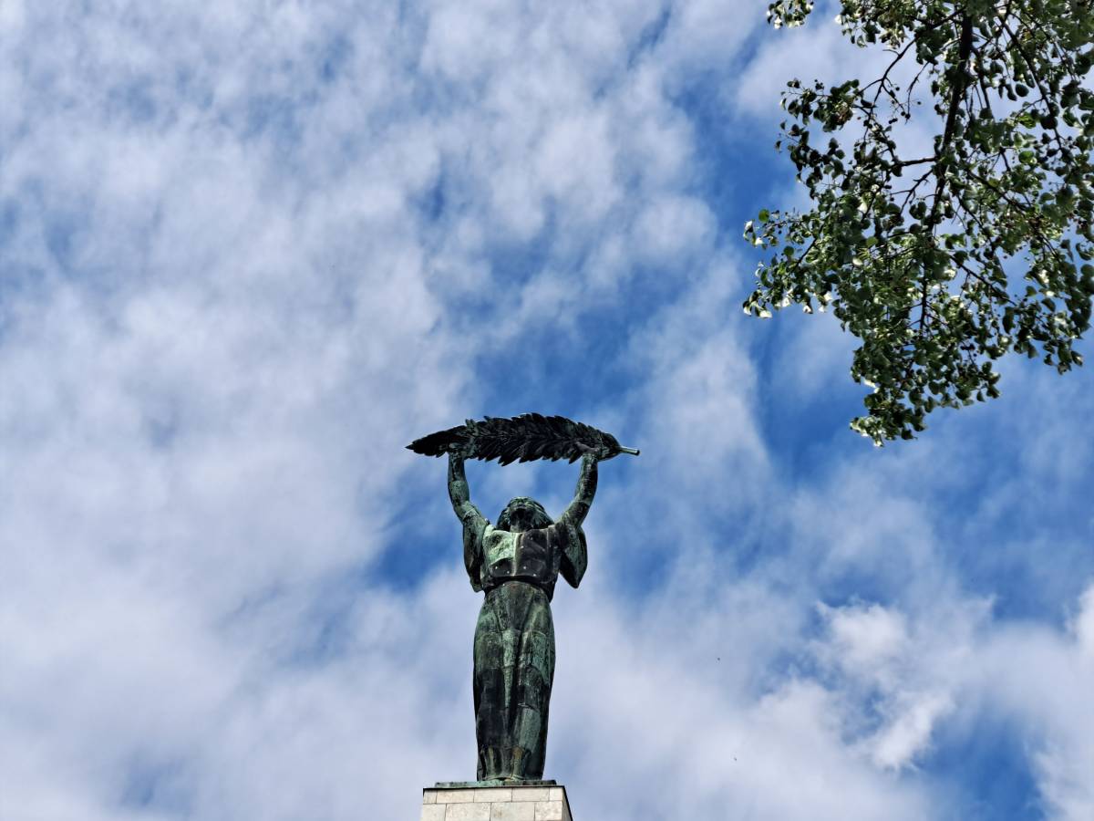 Liberty Statue