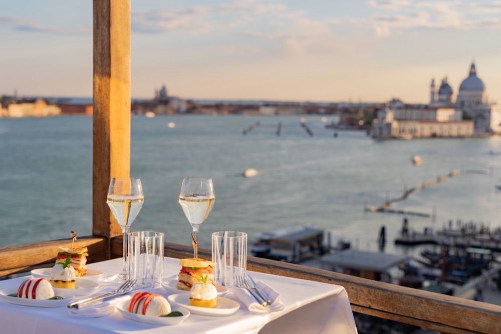  Londra Palace Venezia