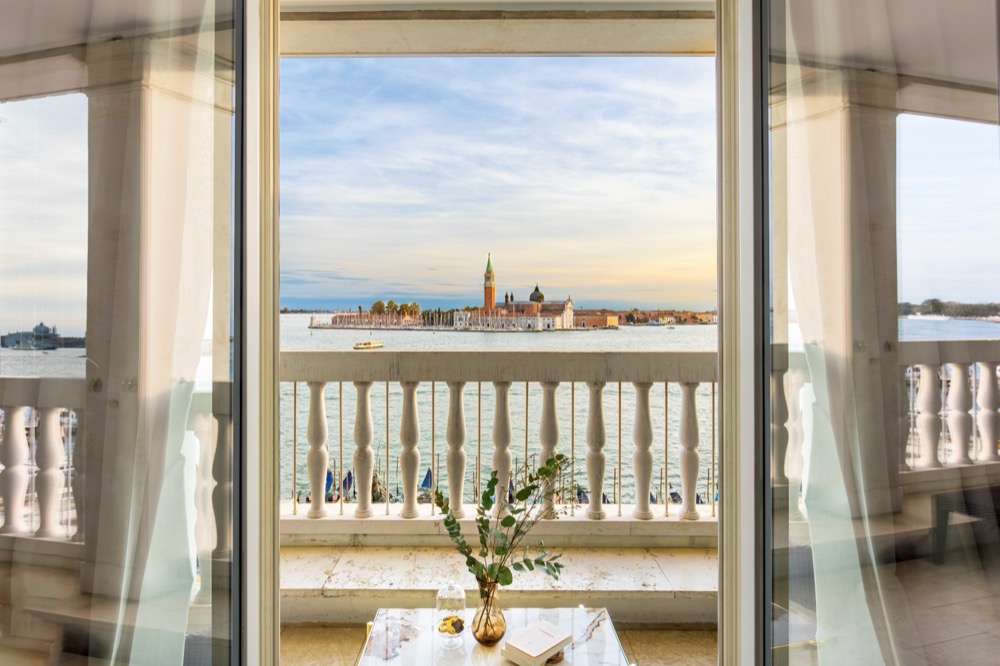  Londra Palace Venezia