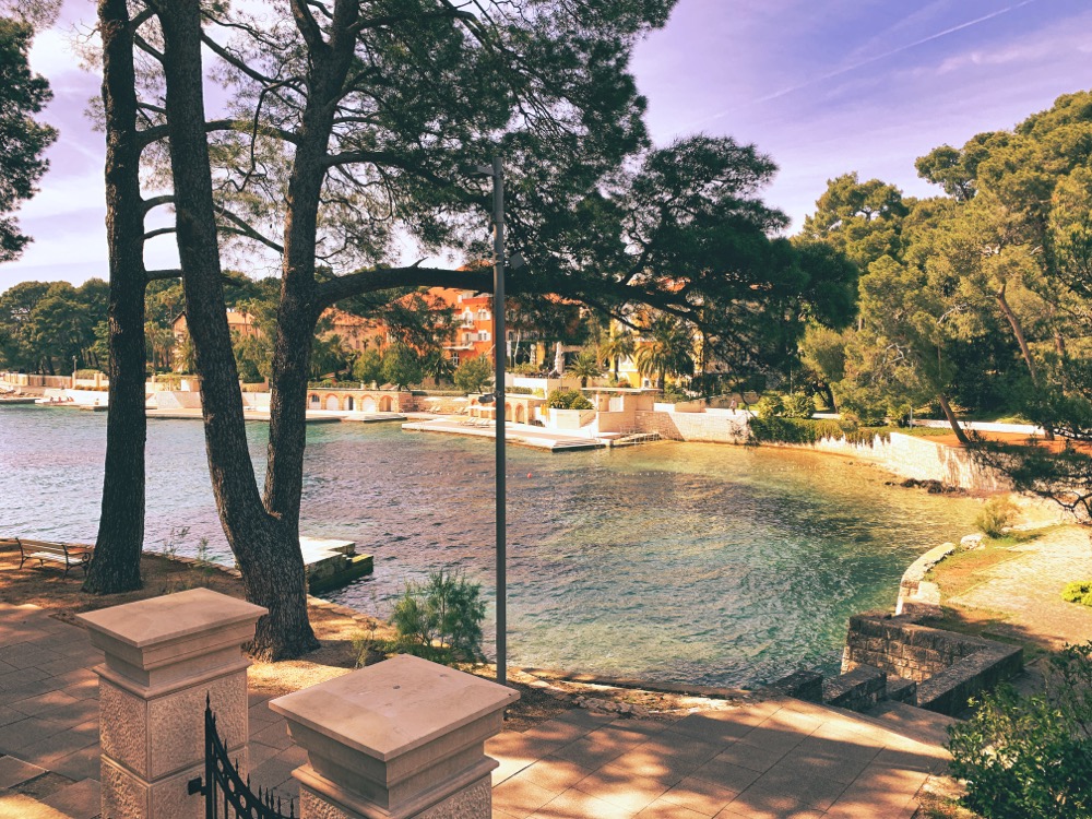 Villa Sea Princess Nika Beach