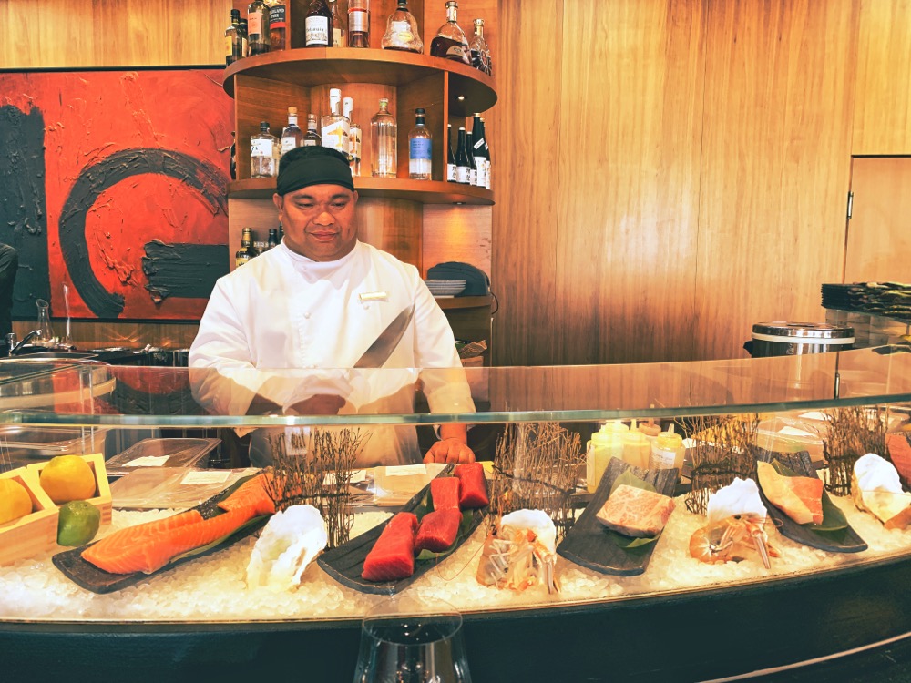 Restaurant Matsunoki