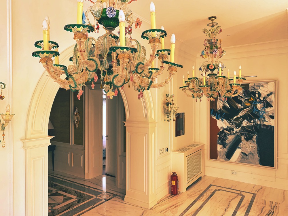 Villa Sea Princess Nika