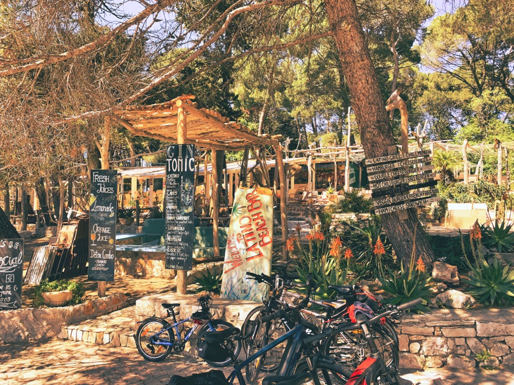 Losinj Hotels & Villas Cafe