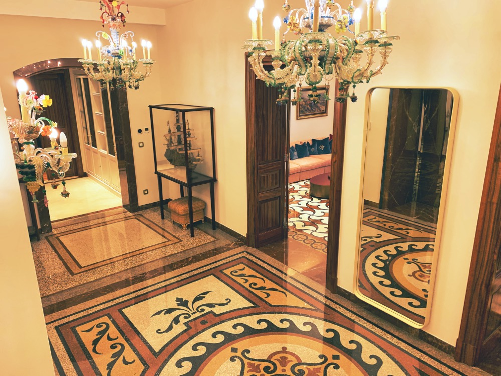 Villa Sea Princess Nika
