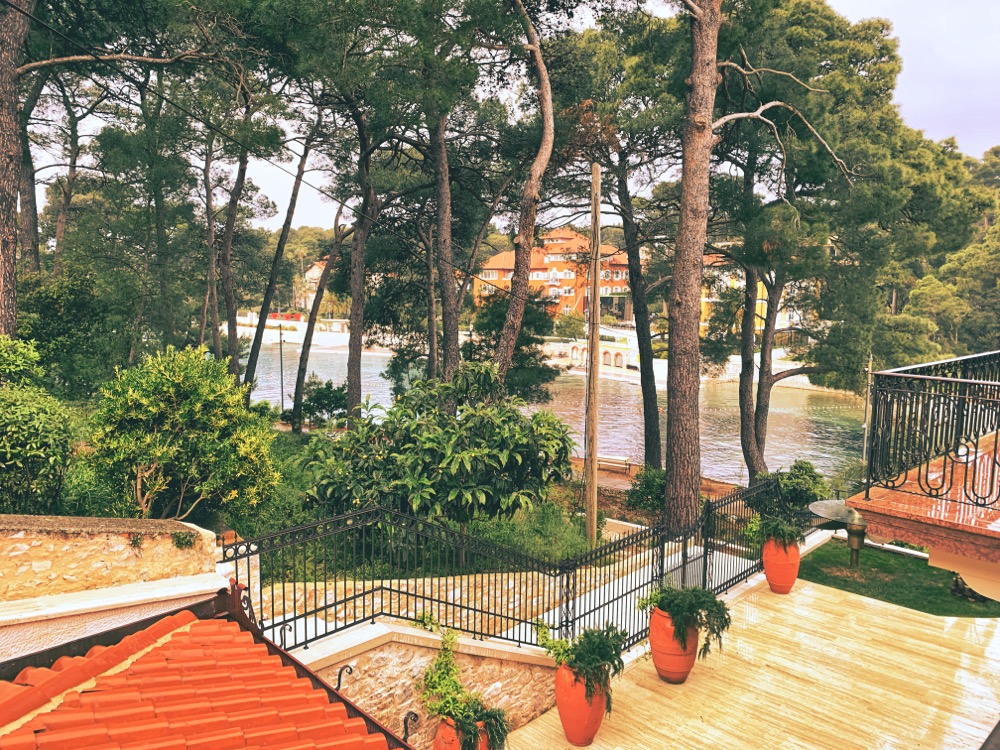 Villa Sea Princess Nika