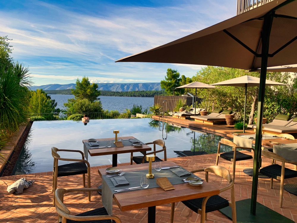 Maslina Resort Dining