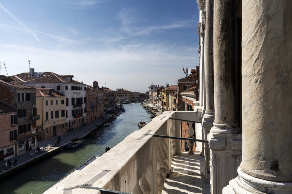 Radisson Collection Hotel Palazzo Nani Venice