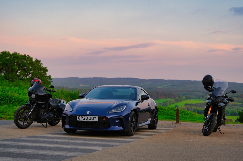 Toyota GR 86 Review