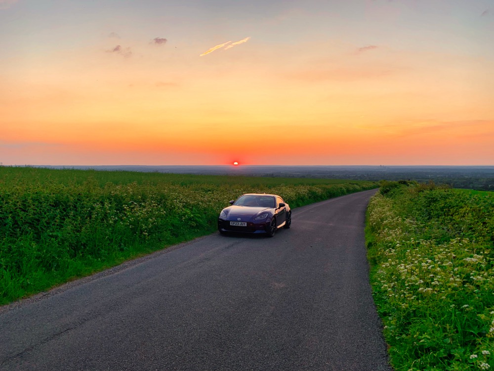 Toyota GR 86 Review