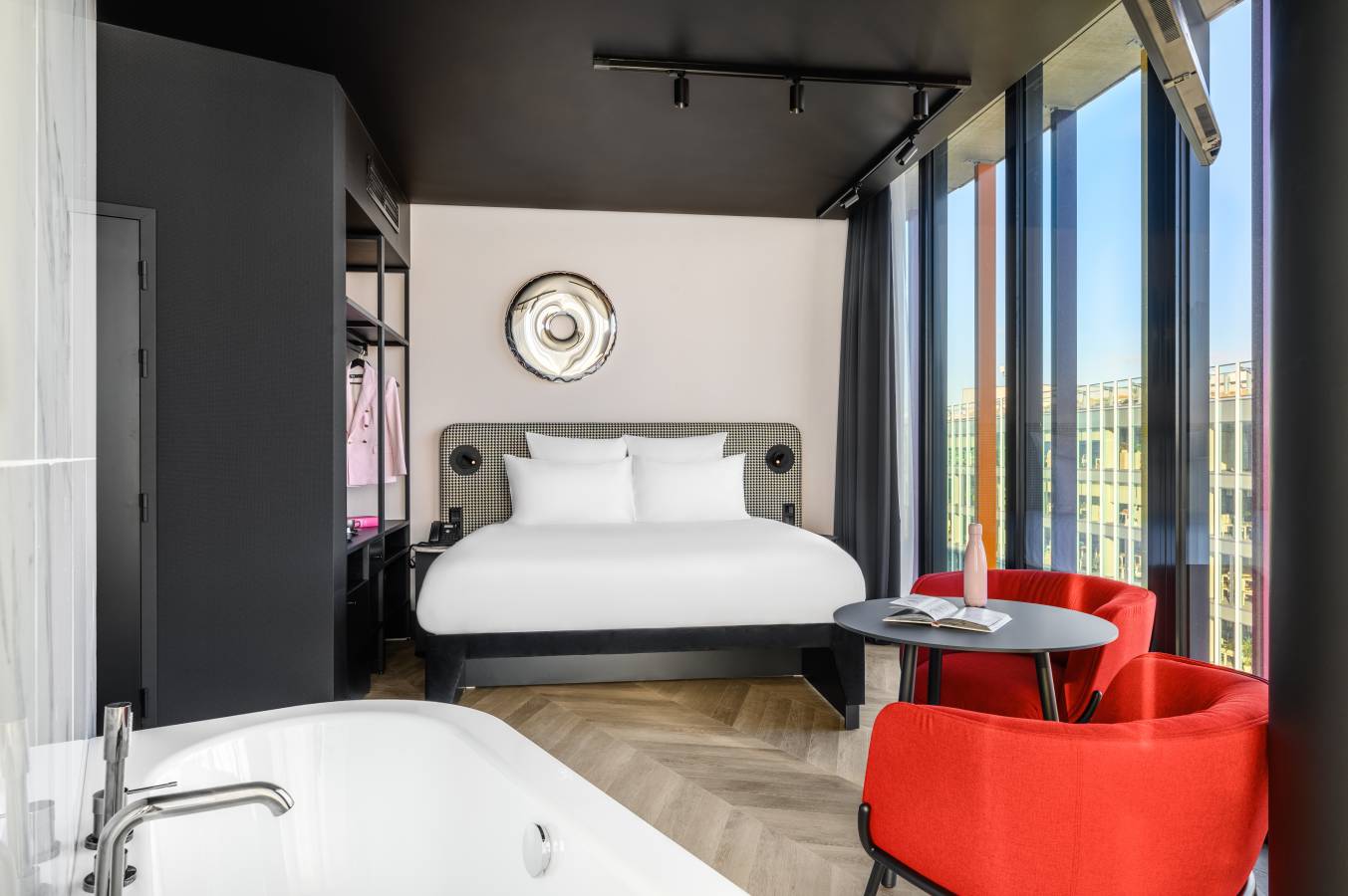 Design-led Rooms