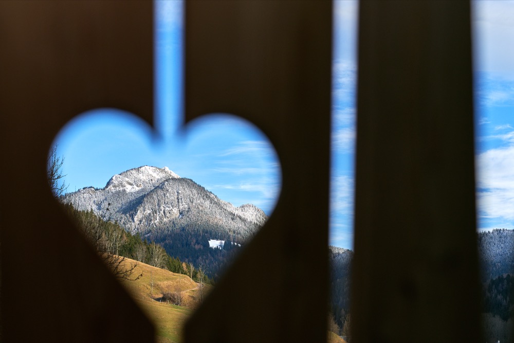 Villa Planinka Slovenia