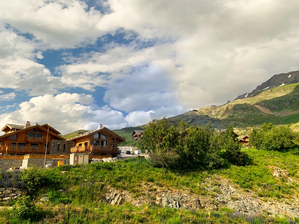 21 Virages Club Med Alpe d'Huez With Olympian Ed Clancy OBE