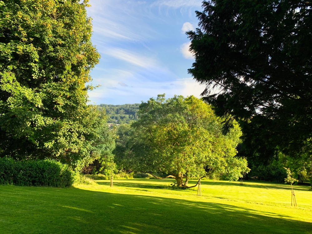 Bailbrook House Hotel Bath