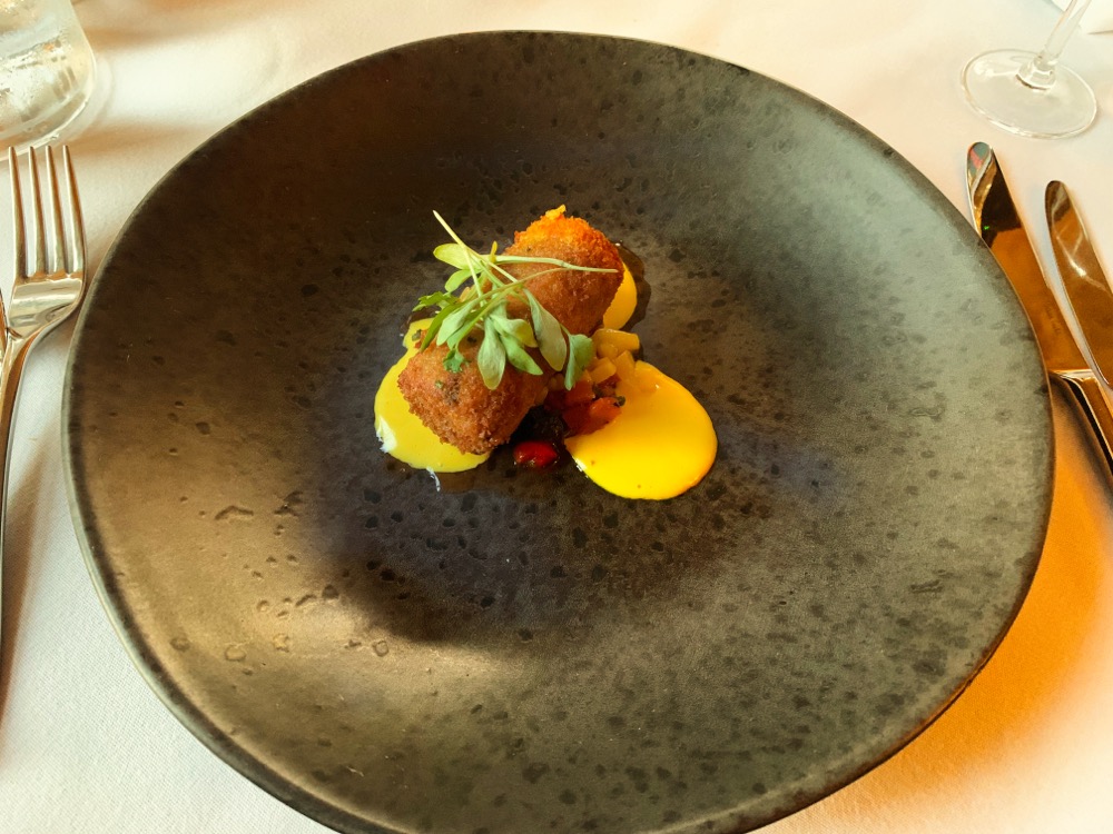 Bailbrook House Hotel Bath