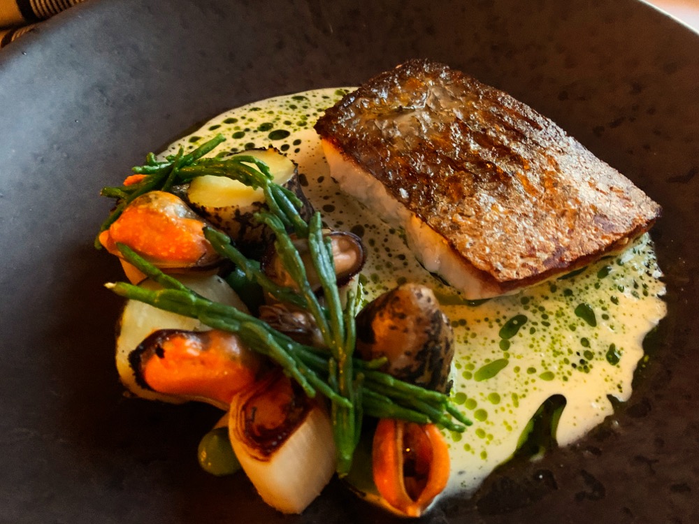 Bailbrook House Hotel Bath