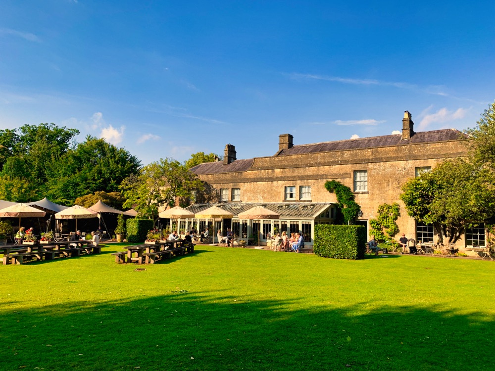 THE PIG Hotel Near Bath