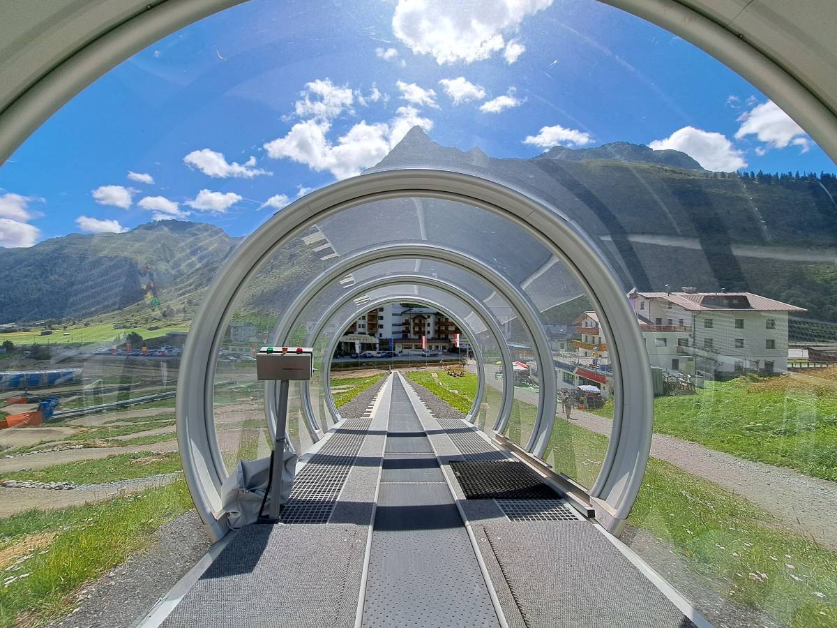 Ziggi's Trail Park