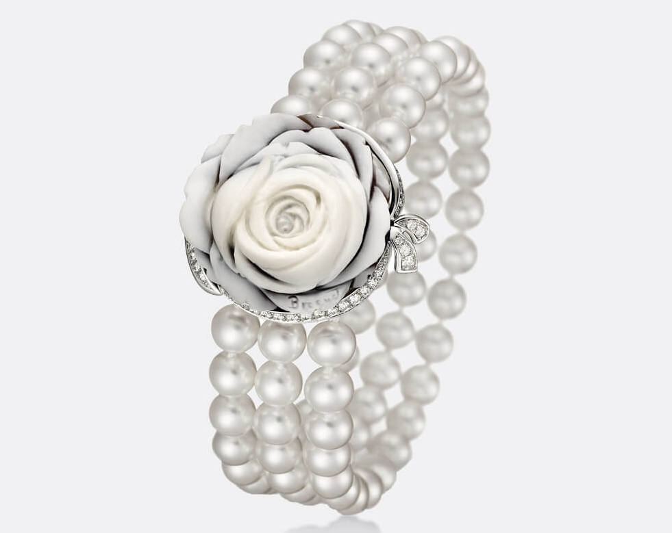 Breguet La Rose de la Reine