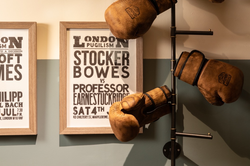 Holmes Hotel Marylebone Review