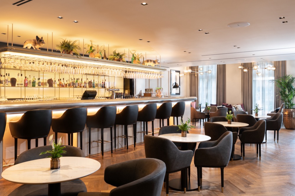 Holmes Hotel Marylebone Review