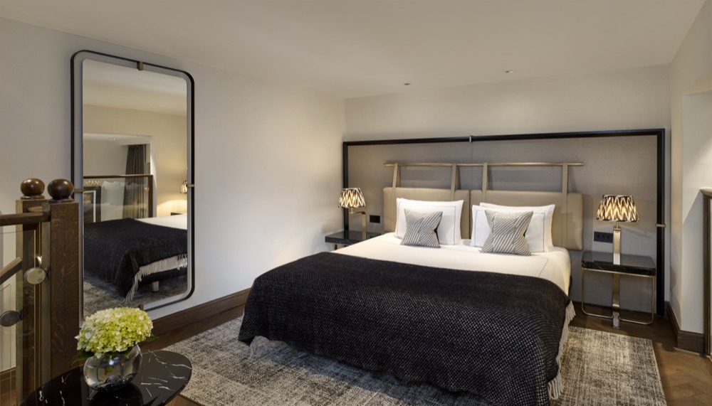 Holmes Hotel Marylebone Review