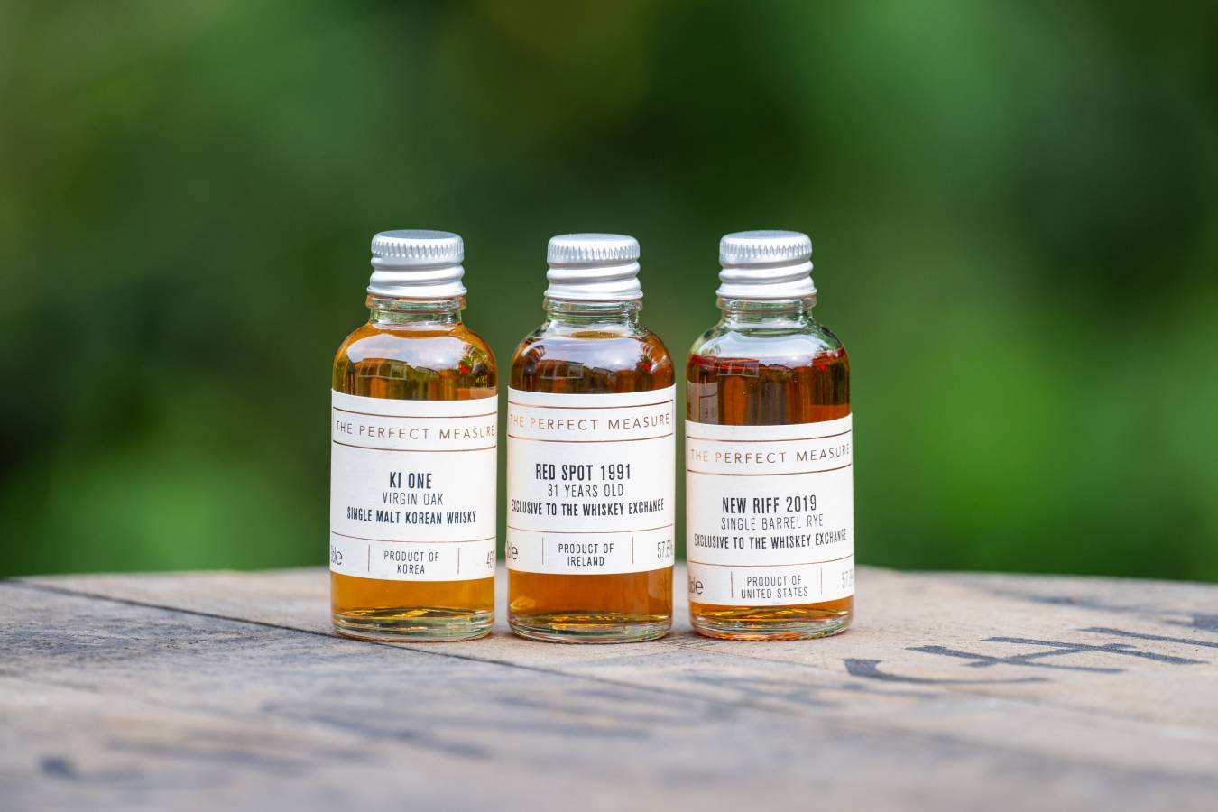 The Whisky Exchange