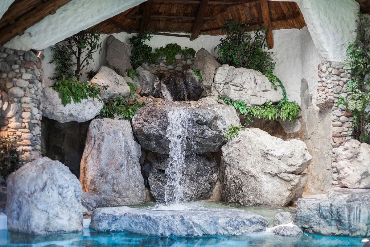 Green Spa Resort Stanglwirt