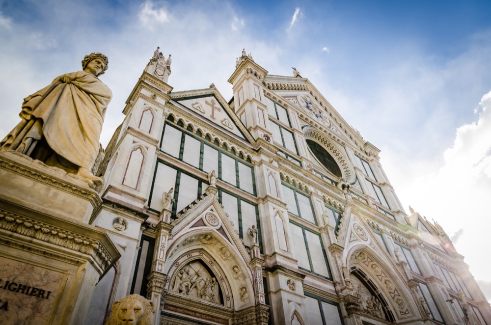 A Lavish Stay in Florence