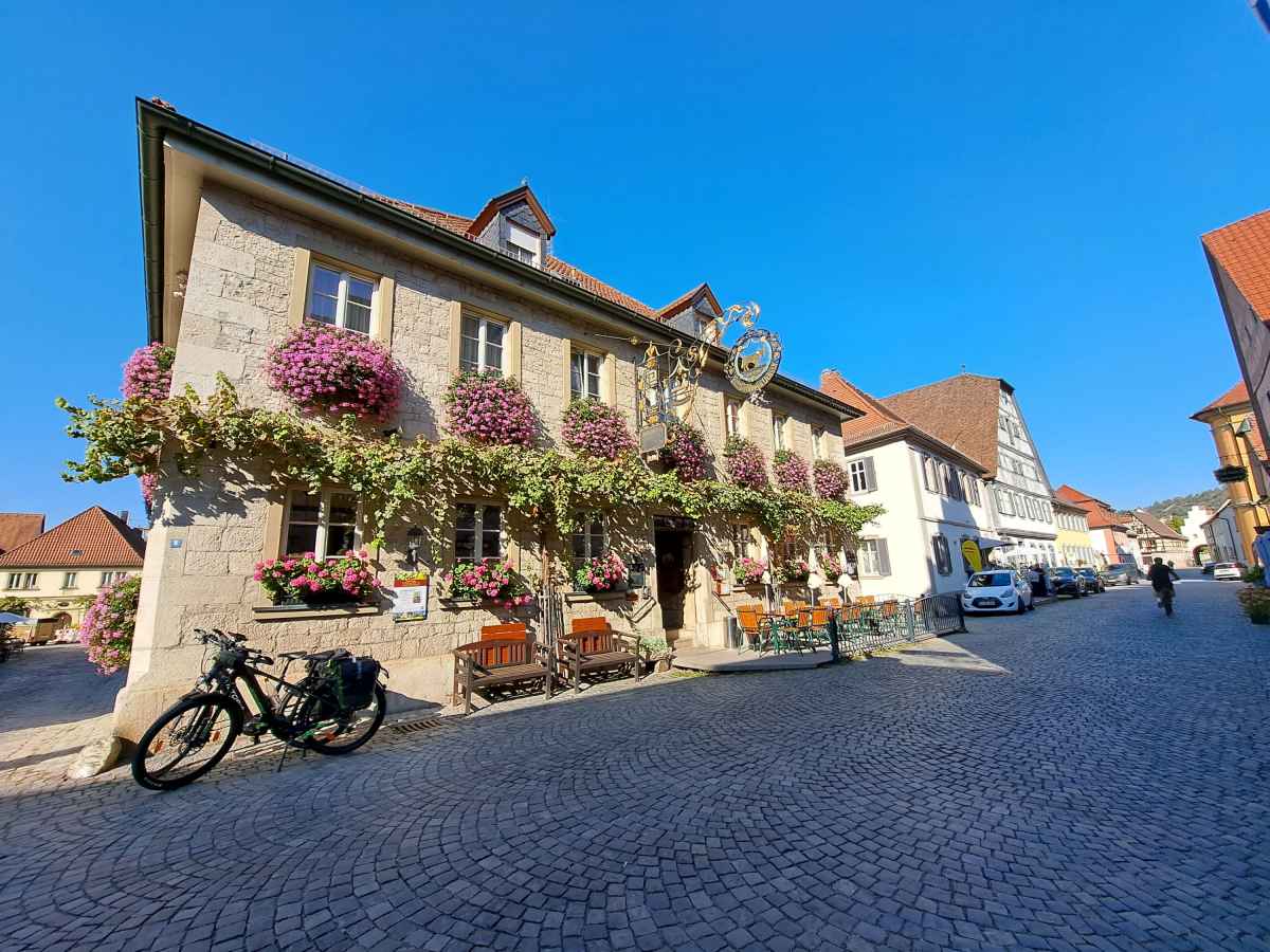 Sommerhausen