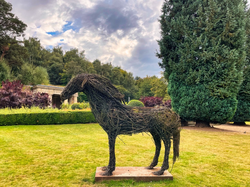 Wotton House Hotel