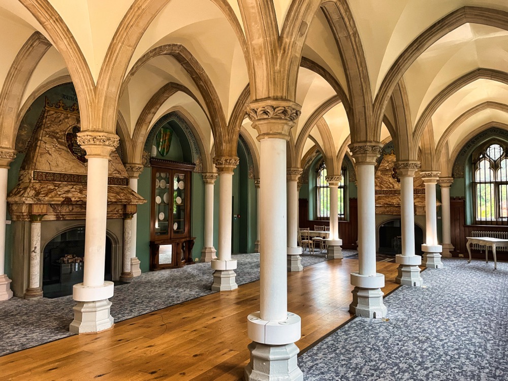 Wotton House Hotel