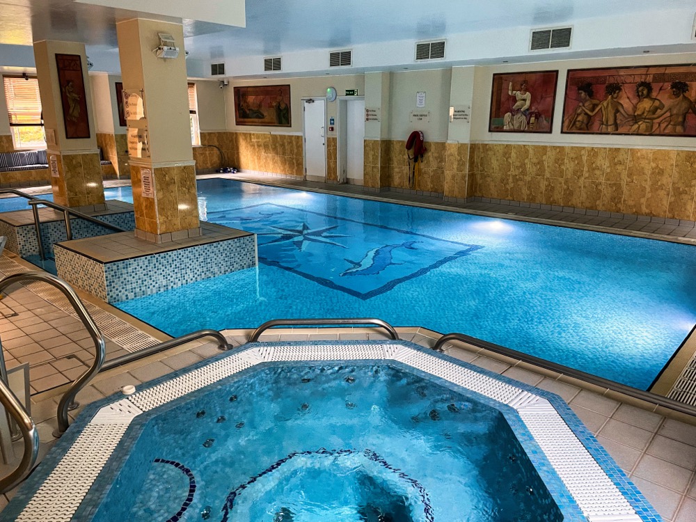 Wotton House Hotel
