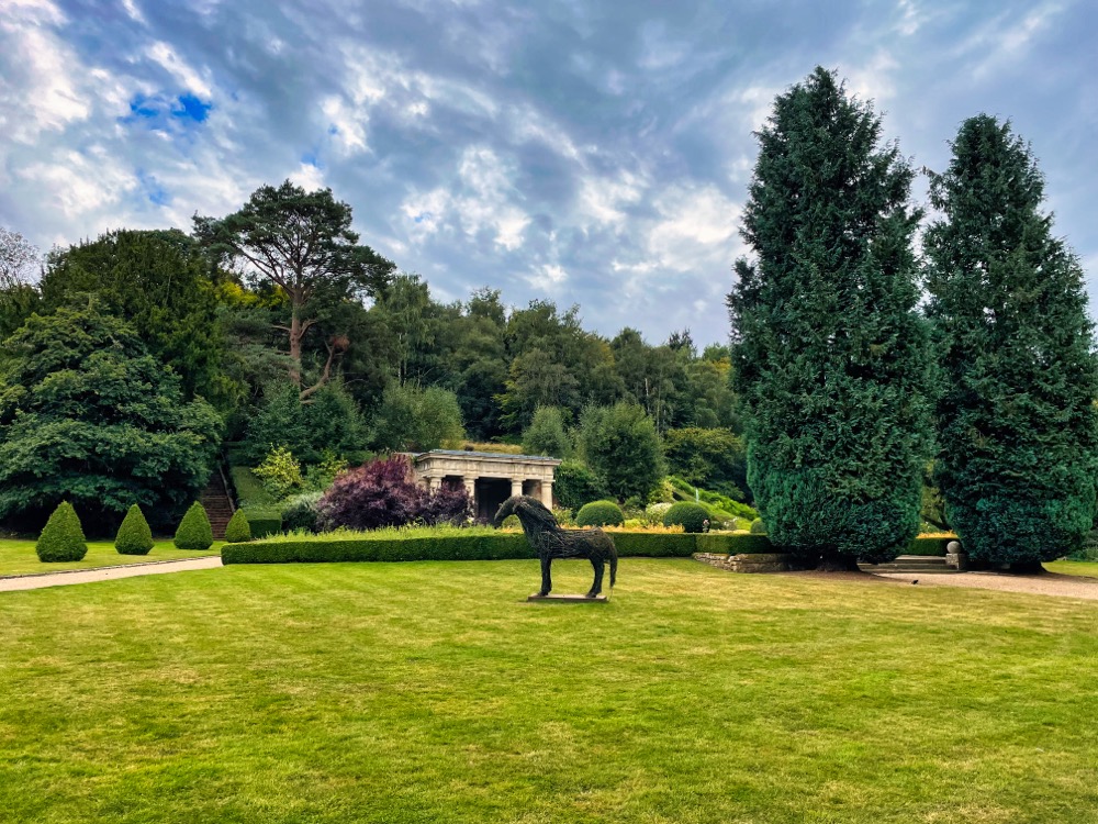 Wotton House Hotel