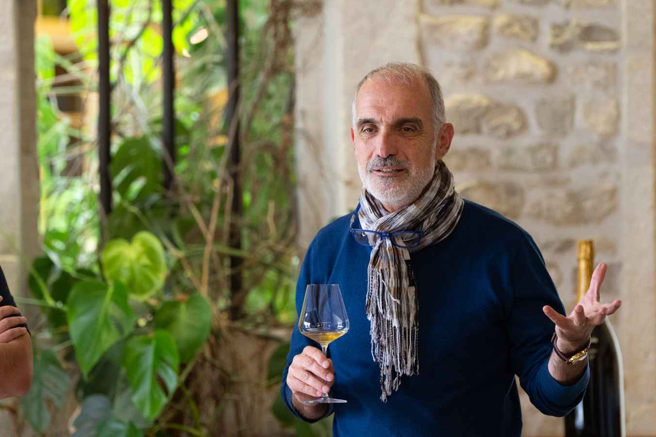 Michel Drappier