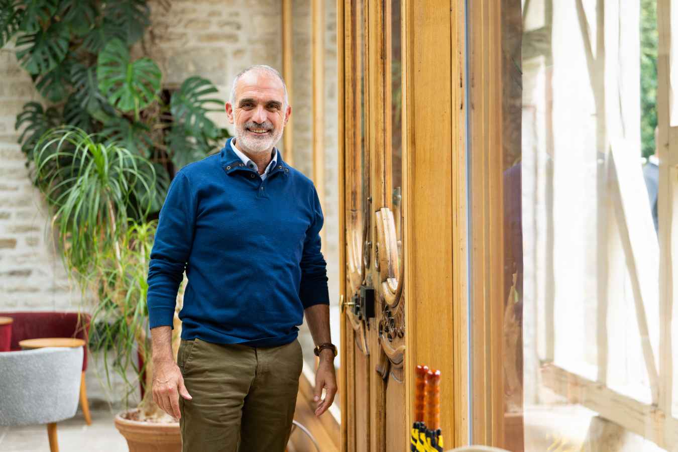 Michel Drappier