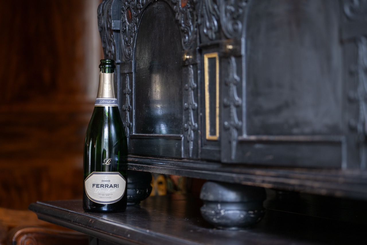 The 2009 vintage